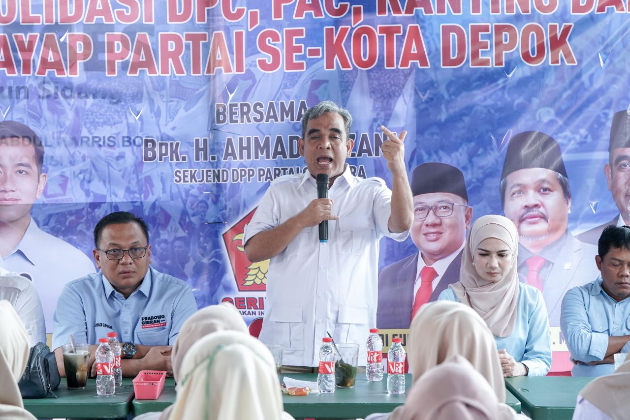 Ahmad Muzani 3